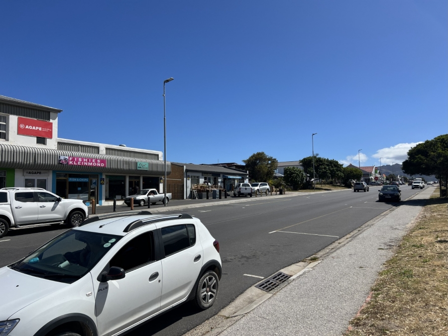 0 Bedroom Property for Sale in Kleinmond Western Cape